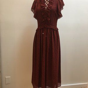 MICHAEL Michael Kors Dress